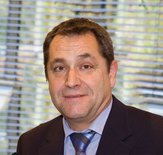 Reinhold Beck Reinhold Beck